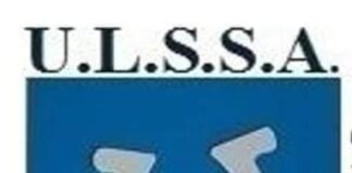 ULSSA Attivazione stato di agitazione appalto servizi di pulizia ASL Na 3 sud Penisola Sorrentina