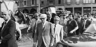 pertini terremoto irpinia