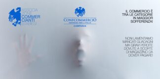 castellammare ascom protesta invisibili
