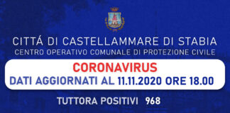 coronavirus 11 novembre 2020
