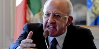 De Luca, "autonomia differenziata" legge sciagurata. "Pronti al referendum"