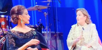 donna imma polese maurizio costanzo show