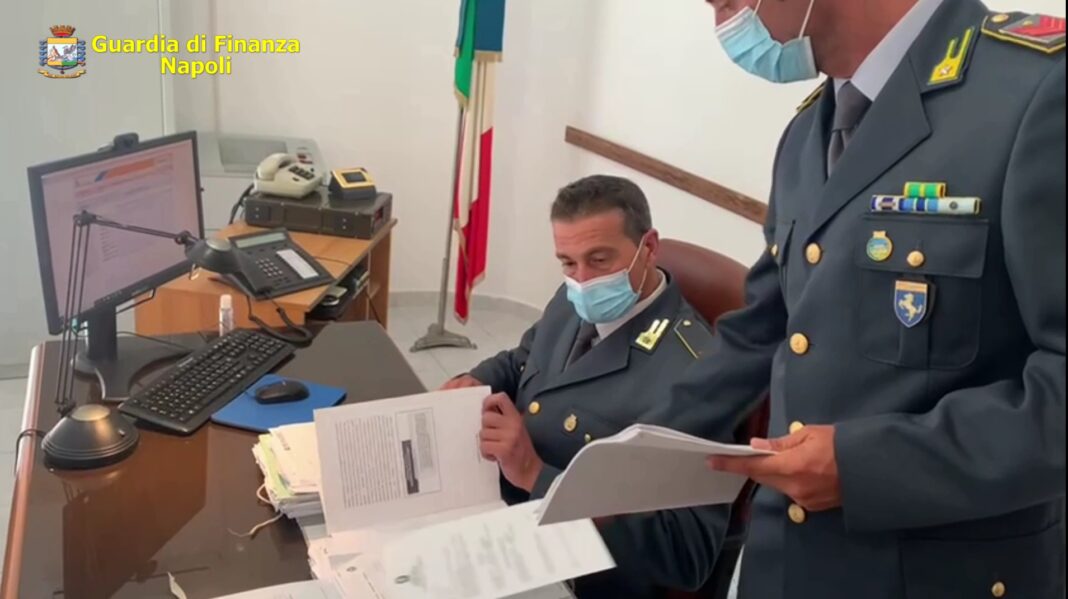 finanza buoni spesa covid