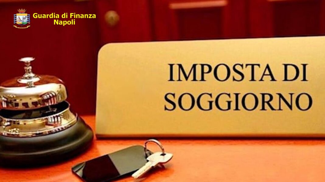 imposta di soggiorno
