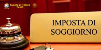imposta di soggiorno