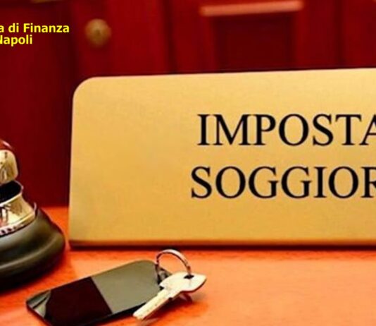 imposta di soggiorno