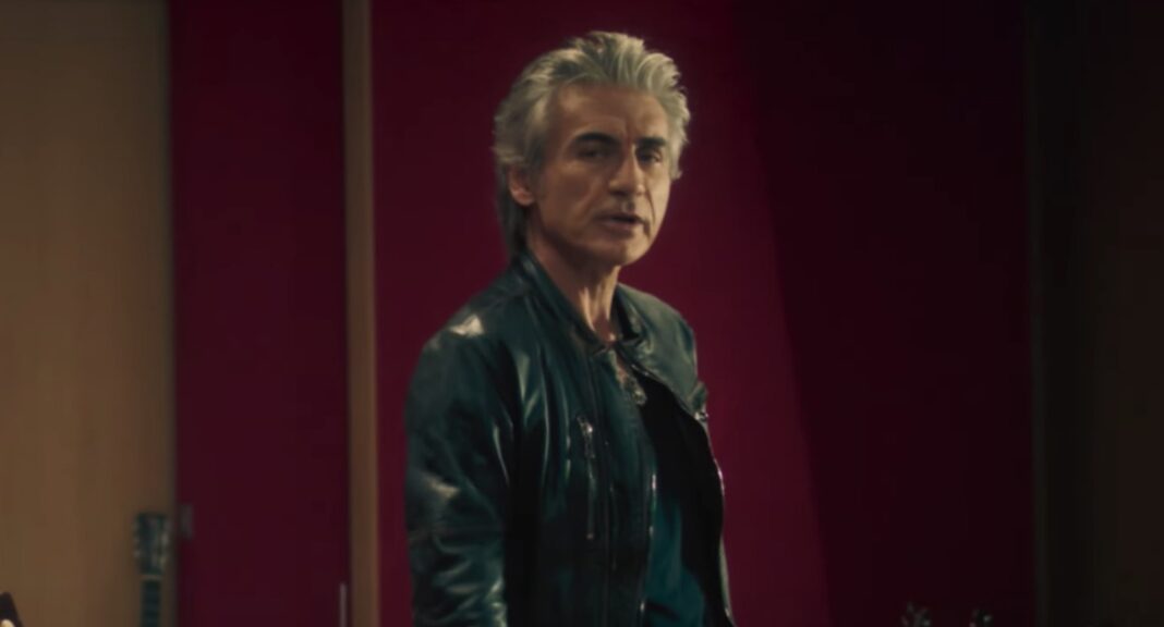 luciano ligabue volente o nolente