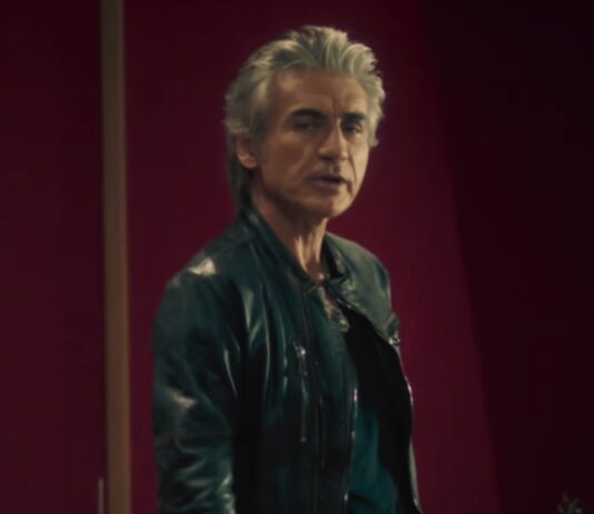 luciano ligabue volente o nolente
