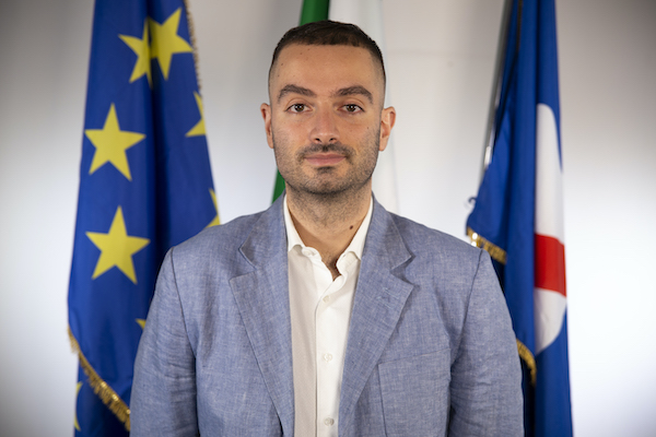 M5s, Cirillo: “Subito una commissione speciale per le aree costiere della  Campania”