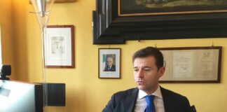 massimo cascone sorrento