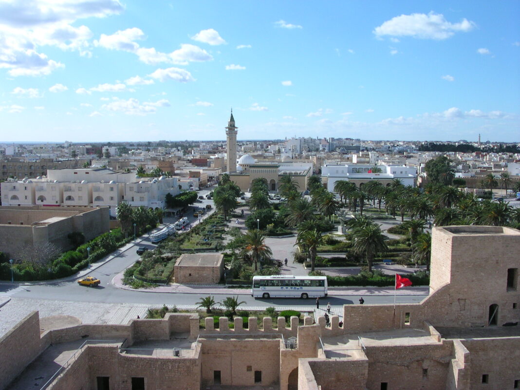 monastir tunisia stabiese ucciso