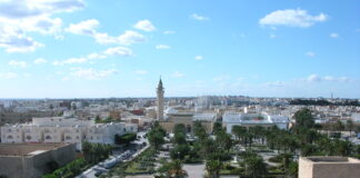 monastir tunisia stabiese ucciso