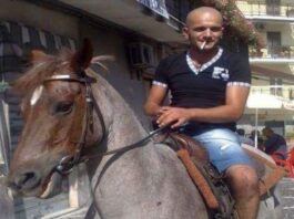 omicidio filippo sabatino