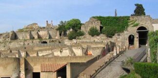Inaugurazione della Passeggiata Archeologica tra Boscoreale e Pompei: un nuovo percorso tra storia e paesaggio vesuviano