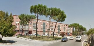 Terrore a Boscoreale: colpi di pistola contro un balcone in via Settetermini