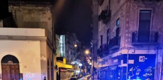 Napoli, controlli straordinari a Porta Nolana: sanzionate 10 persone polizia guardia di finanza napoli