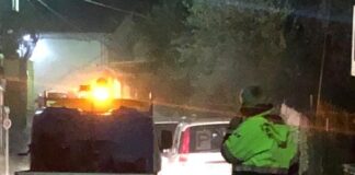 protezione civile Lettere