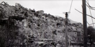 terremoto 1980 campania 2