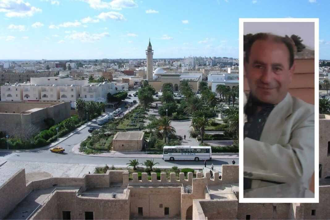 tunisia monastir giovanni donnarumma castellammare di stabia