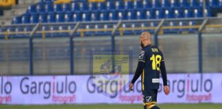 Alla Juve Stabia arriva Fabrizio Fabiani come coordinatore dell'area tecnica