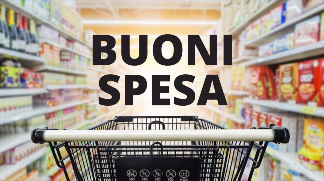 Buoni-Spesa