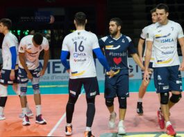 Normanna Aversa Academy si chiude con l’ultima sfida al ‘PalaJacazzi’.