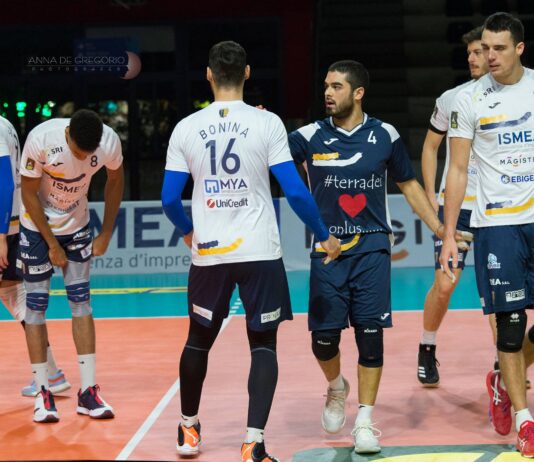 Normanna Aversa Academy si chiude con l’ultima sfida al ‘PalaJacazzi’.