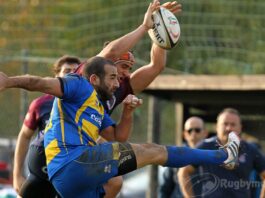 FIR Il rugby italiano riparte il 7 marzo 2021