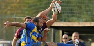 FIR Il rugby italiano riparte il 7 marzo 2021