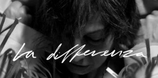 Gianna Nannini_La Differenza Cover b