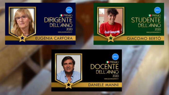 I-top-scuola-2020