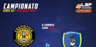 Una doppia trasferta consecutiva nel giro di sole 48 ore attende ora la Givova Scafati.