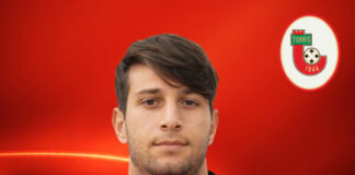 Gli auguri della Turris per l’intervento chirurgico del portiere Lonoce La S.S. TURRIS CALCIO formula i più sinceri auguri di pronta guarigione al proprio portiere Flavio Lonoce, che - rientrato d'urgenza nella propria città