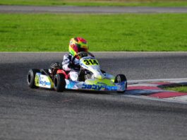 Marco Verde vince il 25° Trofeo Senna