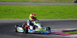 Marco Verde vince il 25° Trofeo Senna