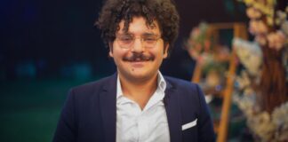 Patrick Zaki