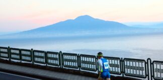 Via alla gara virtuale, runners in collegamento da tutto il mondo Trenta Paesi rappresentati dall’Australia a Singapore Si corre dove si vuole. Alla fine una classifica mondiale. Ancora aperte le iscrizioni
