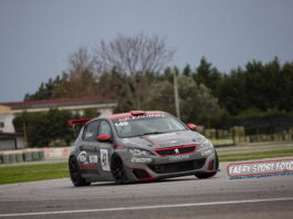 Vito Tagliente conquista il 14° Trofeo Natale Nappi