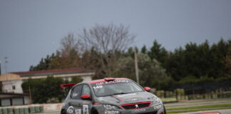 Vito Tagliente conquista il 14° Trofeo Natale Nappi