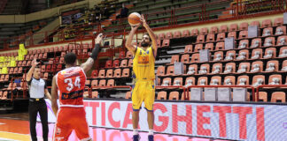 Tramec cento Givova Scafati