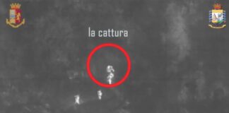 antonio di martino cattura latitante