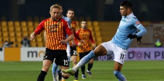 benevento lazio