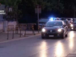 camorra gruppo bruno mascitelli napoli