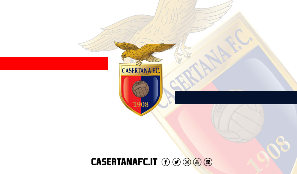 casertana fc positivi covid