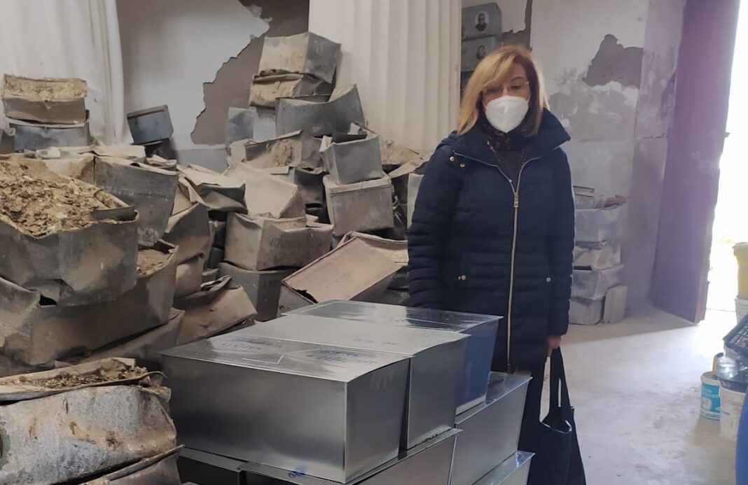 castellammare consigliere annamaria de simone