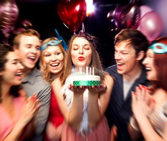 festa compleanno napoli