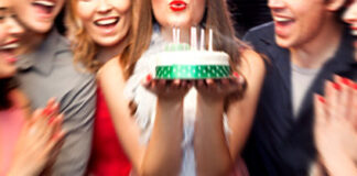 festa compleanno napoli