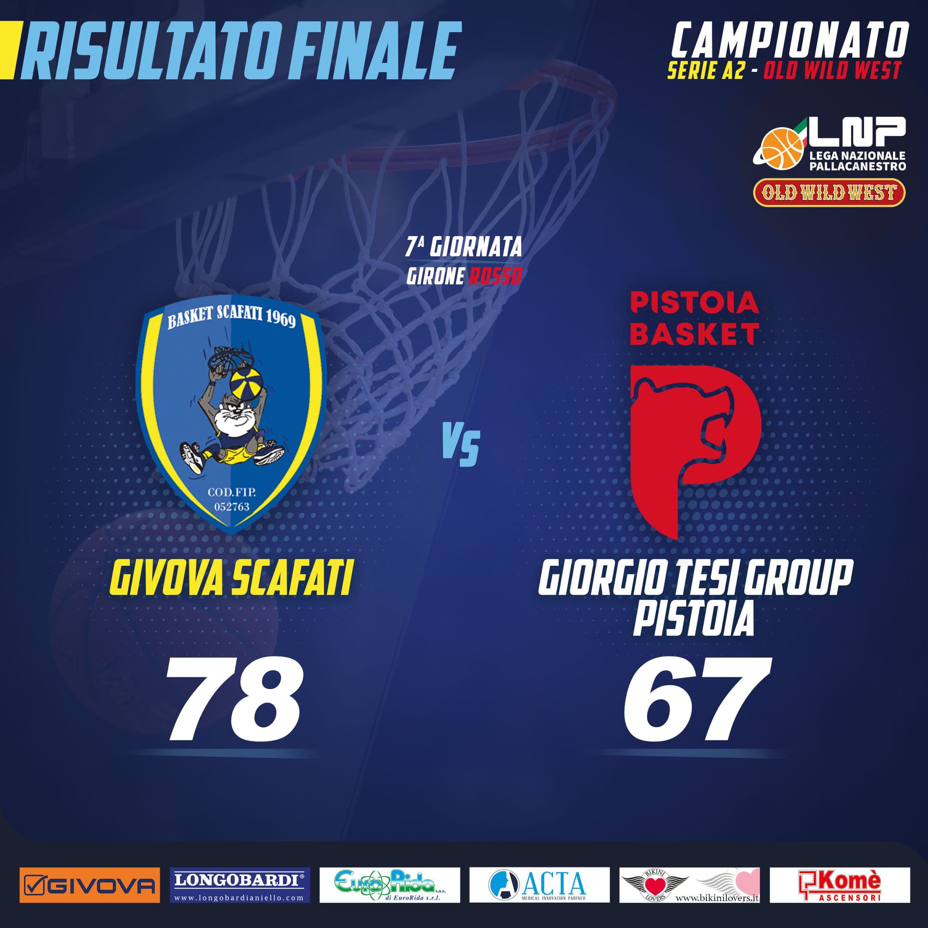 givova scafati