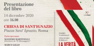 la verità negata angelo vassallo