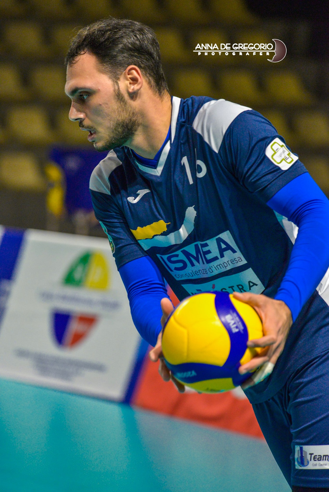 normanna aversa academy